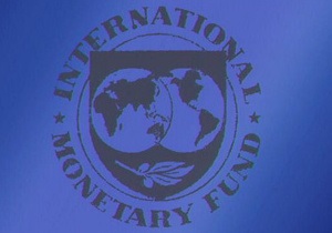 Українська служба Бі-бі-сі: МВФ надає Україні 15 млрд. доларів кредиту