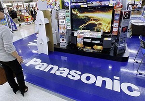 Panasonic намерена приобрести компанию Sanyo