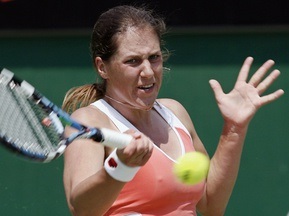 Стэнфорд WTA: Ольга Савчук выходит во второй круг