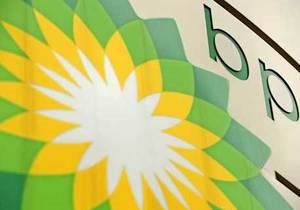 BP назвала главного претендента на должность главы компании