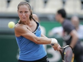 Рейтинг WTA: Катерина Бондаренко покинула Топ-40