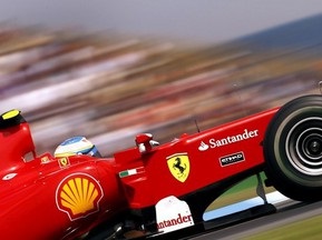Ferrari не собирается подавать апелляцию на решение стюардов Гран-при Германии