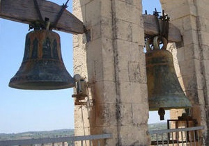 Церкви Італії дзвонять через iPhone