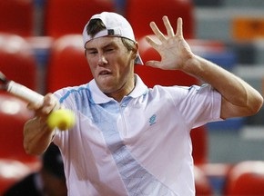 Илья Марченко проиграл в Атланте