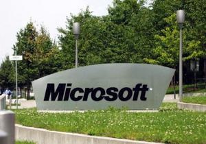 Прибыль компании Microsoft выросла на 48%