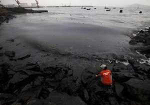 Нефтяные гиганты инвестируют $1 млрд в систему по ликвидации утечки нефти