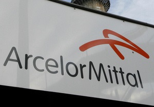 ArcelorMittal приобрела завод строительных материалов в Украине