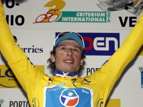 Финишный спурт приносит Федриго победу на 16-м этапе Тур де Франс
