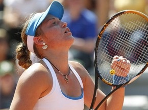 Рейтинг WTA: Українки втрачають позиції