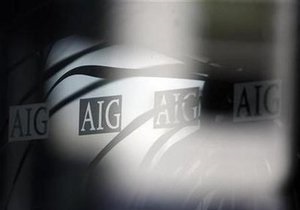 AIG заплатит более 700 миллионов долларов за мошенничество
