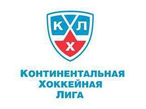 Словацкий клуб Лев приняли в КХЛ