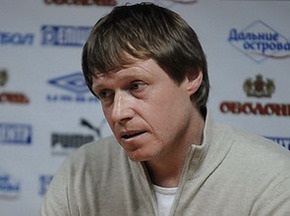 Олег Кононов: Мы победили и это главное