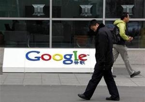 Прибыль Google выросла почти на четверть