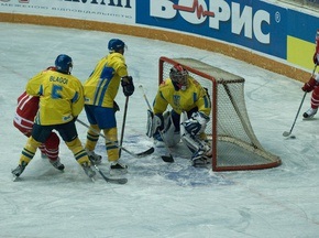 Кабмин создал оргкомитет по подготовке к проведению Чемпионата мира по хоккею
