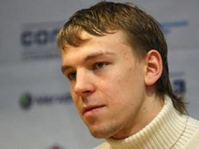 23-летний хоккеист питерского СКА умер от остановки сердца