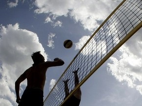 Киев примет турнир по пляжному волейболу CEV Satellite