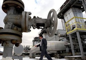 Нафтогаз настаивает на закреплении ответственности Газпрома за невыполнение обязательств по транзиту