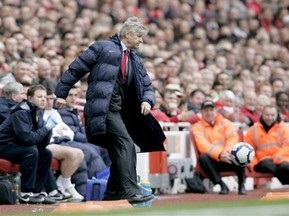 Арсен Венгер назвал Хонду лучшим игроком Чемпионата мира