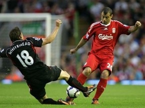 Барселона предлагает 18 миллионов фунтов за Маскерано