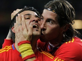 Эхо ЧМ-2010. Итоги девятнадцатого дня Мундиаля