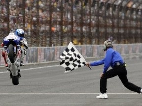 Під Євпаторією побудують найбільший в СНД автомототрек