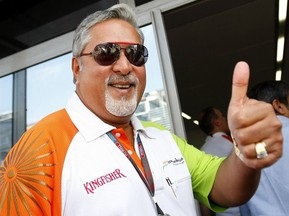 Force India займеться підготовкою молодих пілотів
