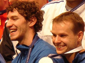 Український шпажист здобув золото на етапі Кубка світу