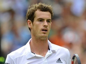 Мюррей затрудняется предсказать победителя матча Англия - Германия