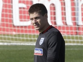 Джеррард уверен в Руни