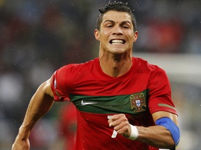 ЧМ-2010. Встреча двух Бразилий