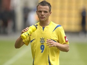 Донецкий Металлург подписал контракт с Николаем Морозюком