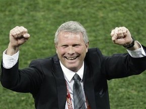 Тренер сборной Новой Зеландии: У нас нет никакого волнения