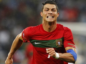 Роналдо: Португалія налаштована виключно на перемогу