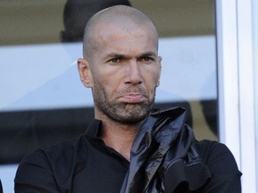 Фотогалерея: Чемпионат мира помахал Франции рукой. ЮАР уходит с гордостью