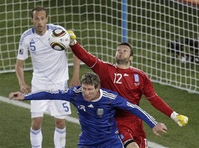 Мартін Палермо: Я не міг повірити в те, що зробив