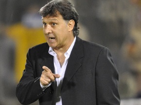 Наставник Парагвая: Новая Зеландия имеет преимущество в воздухе