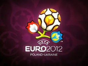 Весной начнется продажа билетов на Евро-2012