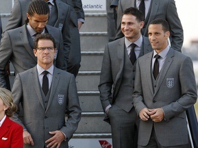 Вслед за Францией. В сборной Англии назревает бунт