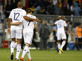 История скандала. Сборная Франции меняет состав по ходу Чемпионата мира