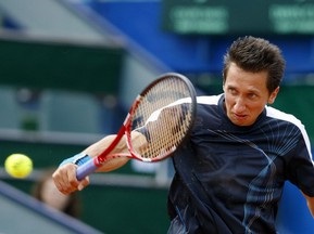 Сергей Стаховский вошел в Топ-50 лучших теннисистов мира