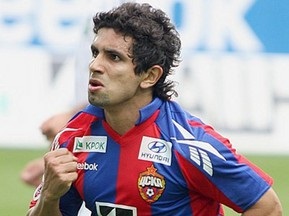 ЗМІ: Гільєрме повернеться в Динамо