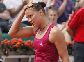 Сафина не сыграет на Уимблдоне-2010