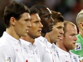 ФИФА собирается усилить охрану раздевалок на Чемпионате мира