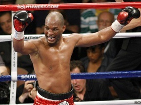 Хопкинс может встретиться с Буте