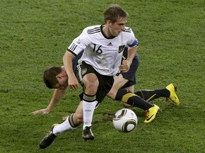 Лам: Я залишаюся оптимістом