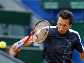 Стаховский сыграет в финале турнира в Хертогенбоше