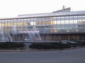 Участие Будивельника в КХЛ находится под угрозой