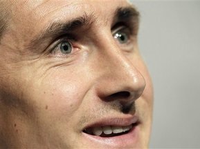 СМИ: Бавария может поменять Клозе на Хунтелара