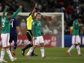 Результаты главных спортивных событий за 17-18 июня