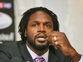 ЗМІ: Хей зустрінеться з Харрісоном